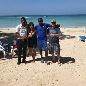 Meet your Posher, Dianne